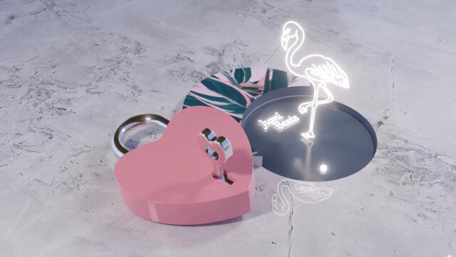 Wavey Dancehall x Moyann ft Delany Type Beat "Full Moon" | Melodic Afrobeat Instrumental 2022