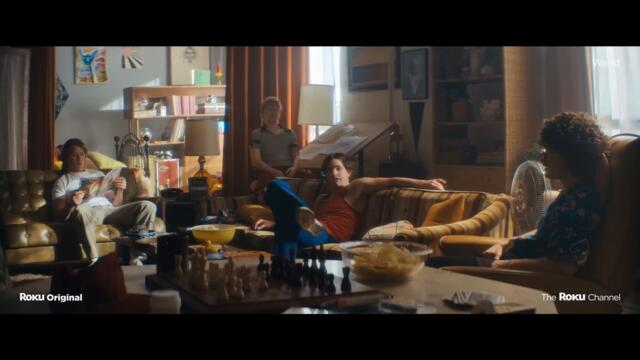 Weird: The Al Yankovic Story - Official Trailer (2022) Daniel Radcliffe, Quinta Brunson