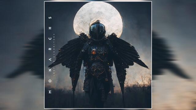 Lost in Algorithms - Monarchs (2022) (Full EP)