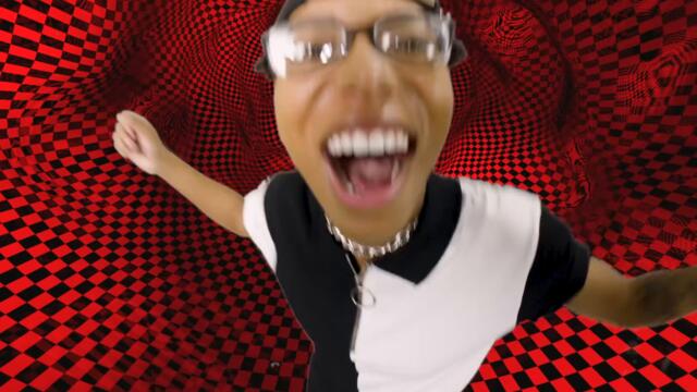 Meet Me @ The Altar: Say It (To My Face) [OFFICIAL VIDEO]