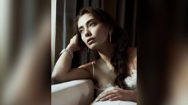 5 минут назад. Скончалась известная турецкая актриса.