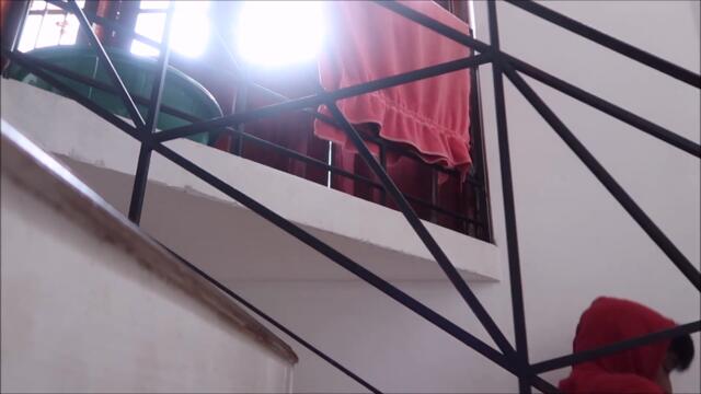 Eren Jaeger Full Body Workout