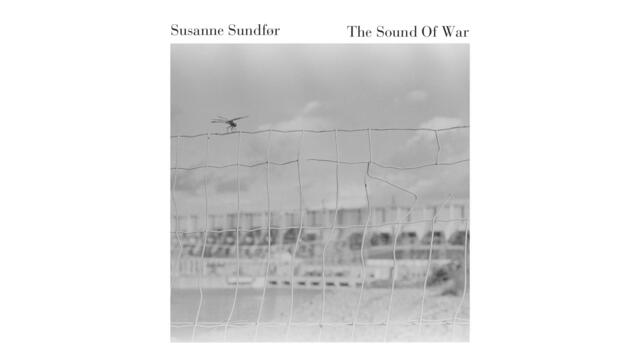 Susanne Sundfør - The Sound Of War