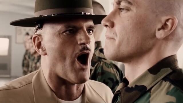 PRIMUS - Sgt. Baker (FAN MADE Music Video)