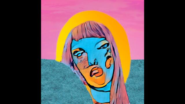 Bad Bunny - Caro (Hyperpop remix)