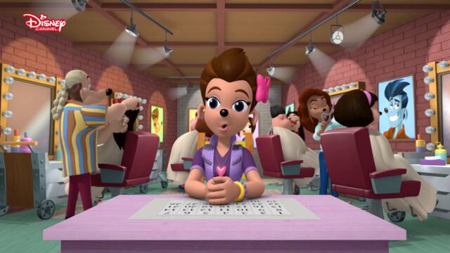 Der glücklichste Tag GANZE FOLGE 52 | Micky Maus: Kunterbunte Abenteuer