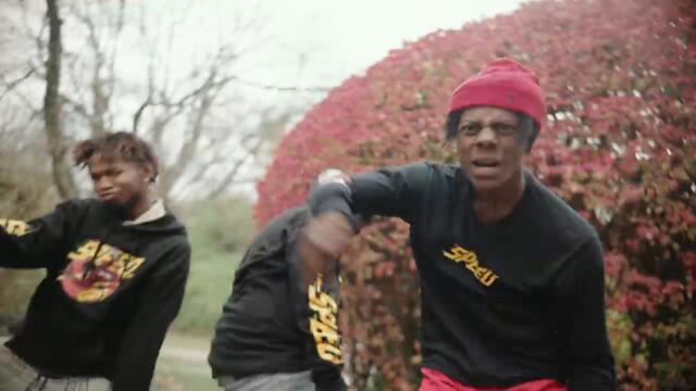 IShowSpeed - Shake (Official Music Video)