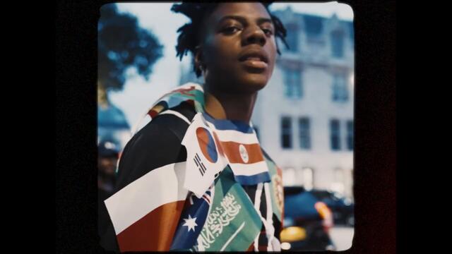 IShowSpeed - World Cup (Official Music Video)