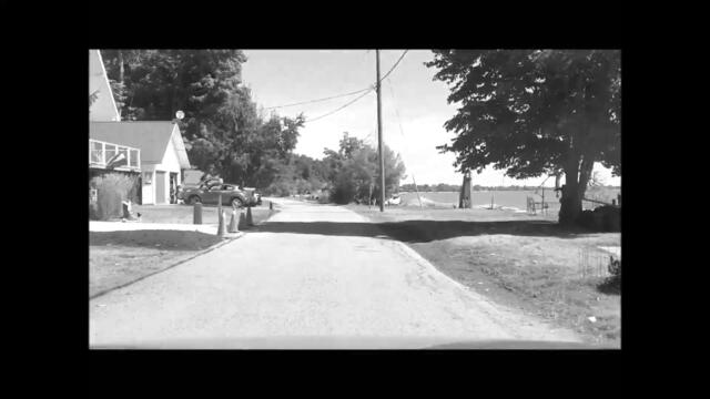 Bud Burton -- Hot Rod Lincoln [country] (1955}