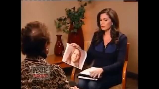 Fake psychic exposed on National TV