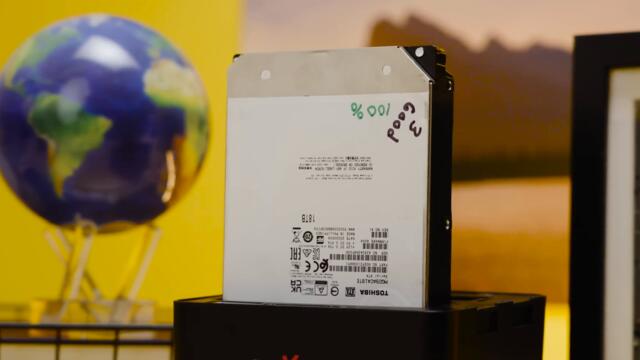 eBay is FULL of Cheap Hard Drives! What's the Catch?