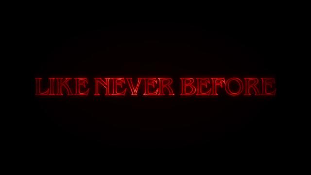 Stranger Things VR | Official Announcement | Netflix