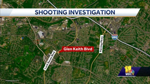 Breaking: Towson/Parkville schools on lockout status amid shooting nearby