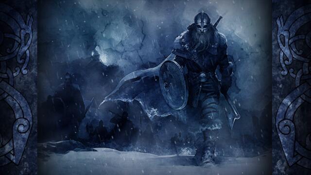 Irminsul - Vigridslätt (Viking/Folk Metal)