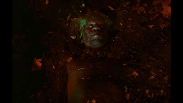 Yves Tumor - God Is a Circle (Official Video)