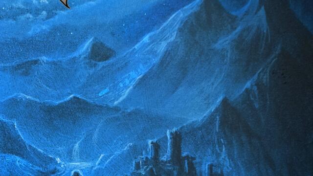 Death's Hand In Yours