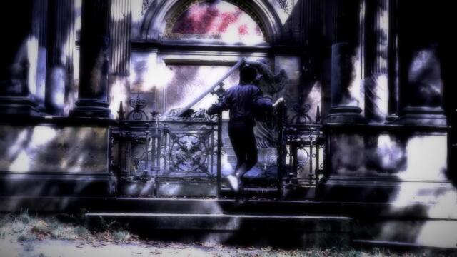 Robin and the Goblins - Blood From Stone