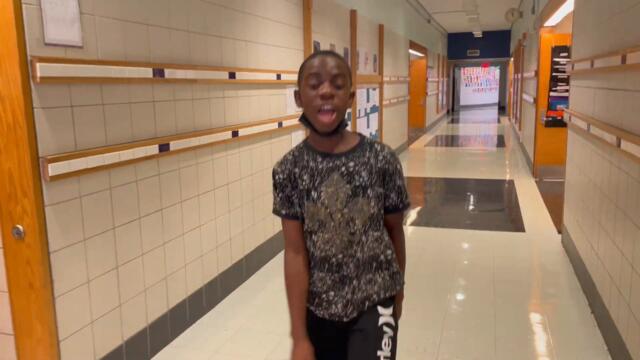 Microorganisms Is My Baptism  ✝️🦠(Official Music Video)