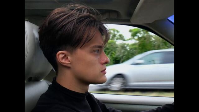 Julien Chang - Marmalade (Official Video)