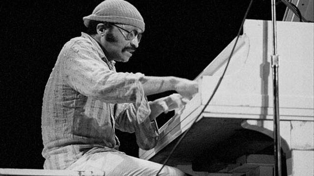 Cecil Taylor - Conquistador