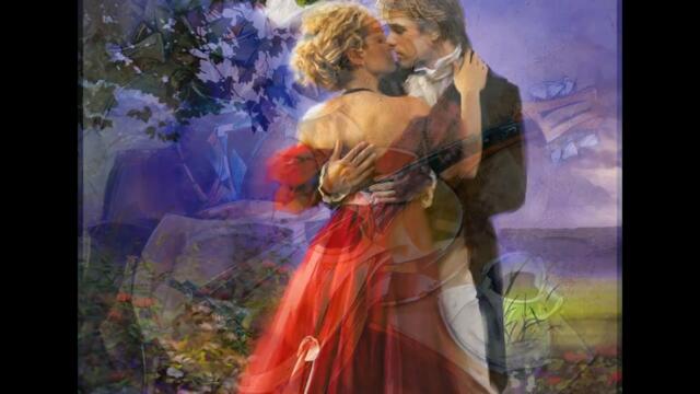 КРАСИВЫЕ ФАНТАЗИИ...(ГИТАРА)