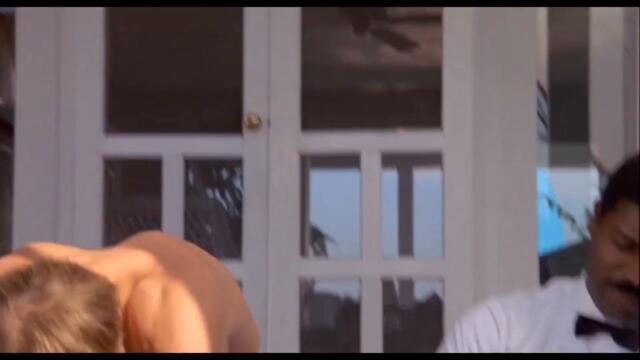 NAVY SEALS (1990) | Opening Scene | MGM