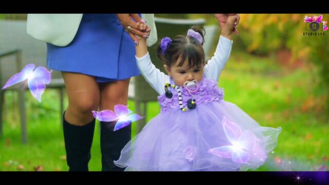 Трейлър 1 Годинка - Принцеса Фияма | 15.10.2022 | StudioLeo | гр.Wildeshausen