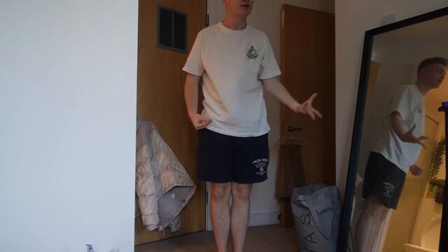 I went to NYC and got robbed by Mickey Mouse