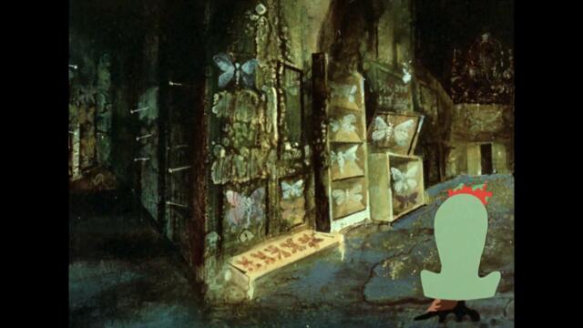 Kolekcionar (Milan Blažeković, 1971.)