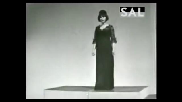 Astrud Gilberto ~ Bim Bom
