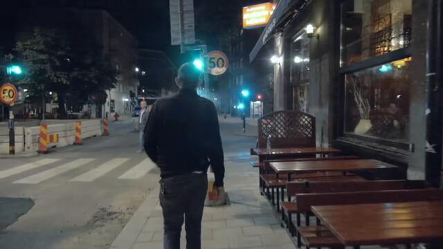 Viagra Boys - Research Chemicals