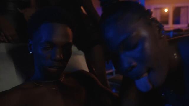 Toxic - Bang Bang (Official Video)