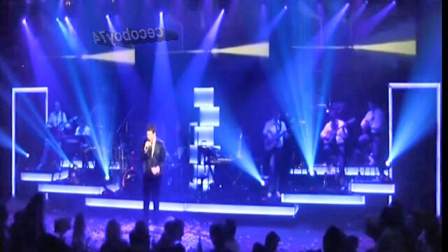 Χρήστος Χολίδης - Φοβάμαι - страхувам се - субтитри