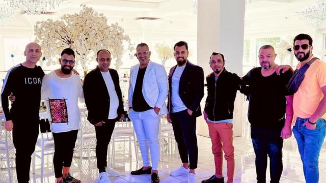 🎵ORK PARLAMENT 🎵9 KA KUCHEK 2022🎵 NEW HİT