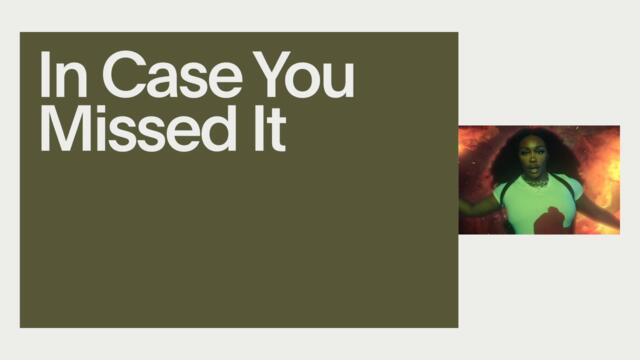 Vevo - Hip-Hop Video Weekly | Episode 25