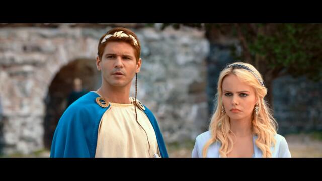 Bizans Oyunları | Ayçörek Hatun Özel Sahneleri