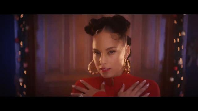 Alicia Keys - December Back 2 June (Official Video)