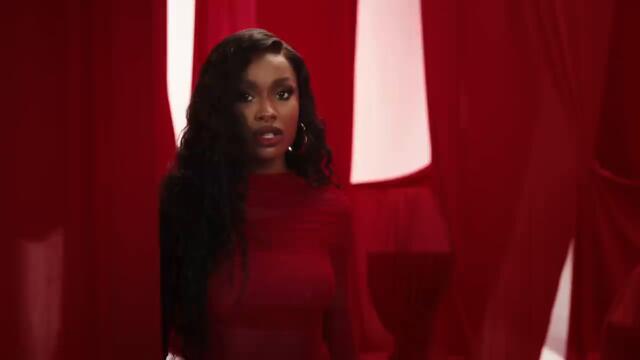 Babyface & Coco Jones - Simple (Official Video)