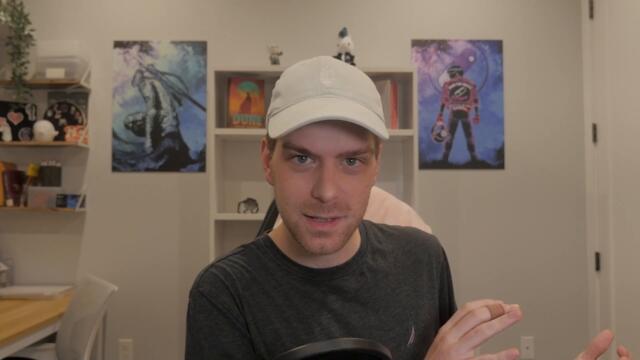 I'm Dumb. Worlds needs 4th Seeds - The Blame Game