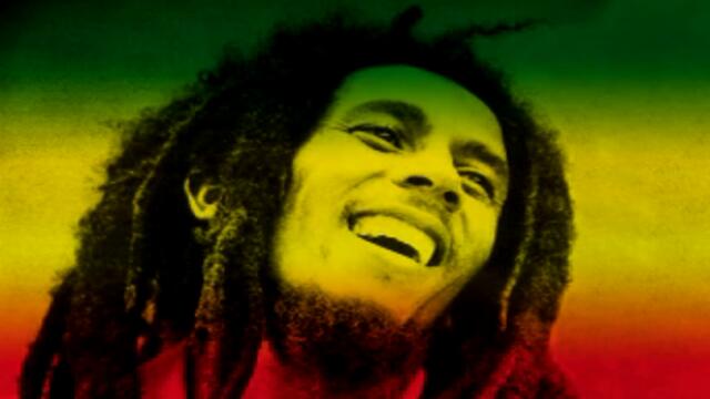 Bob Marley - No Women No Cry (Original)