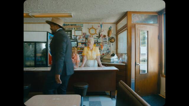 'Judy' Official Video