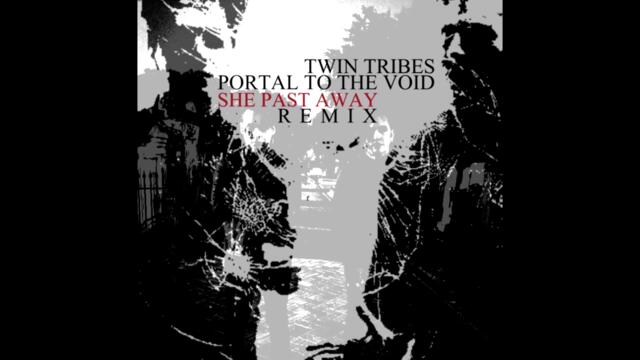 Twin Tribes - Portal to the void (She Past Away remix)