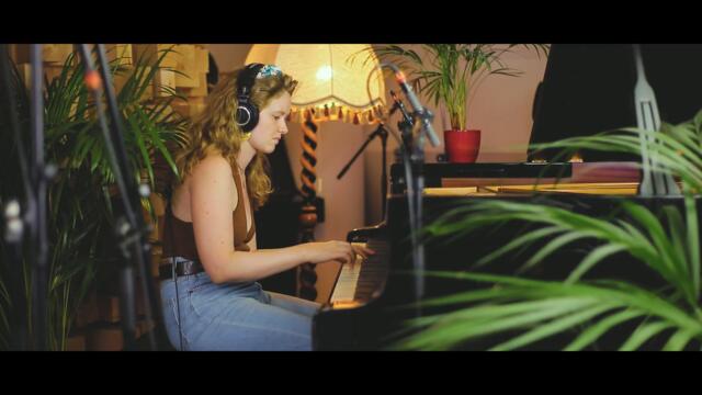 Manon Mullener 5tet (feat. David Stauffacher) - Summer Jam