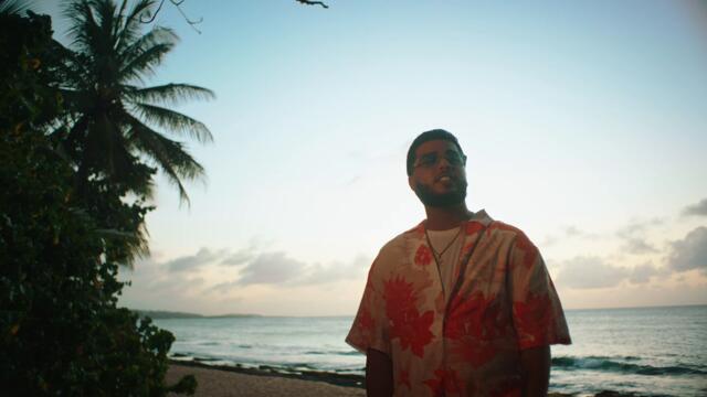 La Envidia - Ghetto, Farruko, Fabiaan Ft. Joe Veras & Carlos Montesquieu (Official Video)