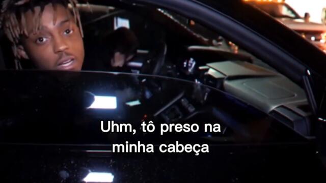 JuiceWrld- In My Head (Legendado para status) PT-BR