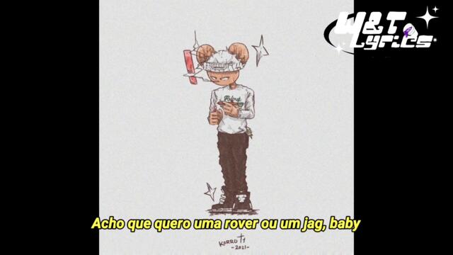 iayze - Pill Head! (Legendado PT-BR)