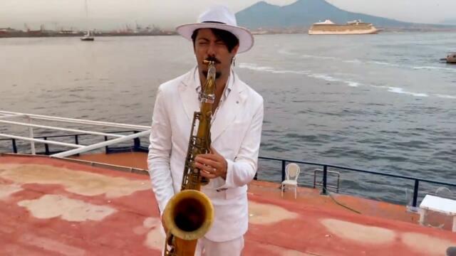 LAMBADA - Benedetta Caretta feat. Daniele Vitale