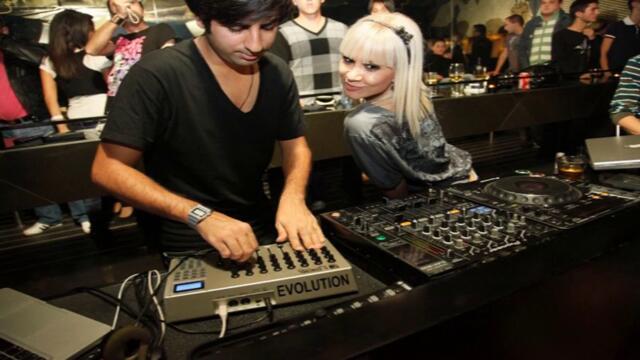 Magit Cacoon & Astronivo - Love Today (Guy J Mix) [UNRELEASED]