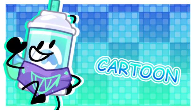 mickey mouse battle house again [OFFICIAL INTRO AGAIN!!!!!!]