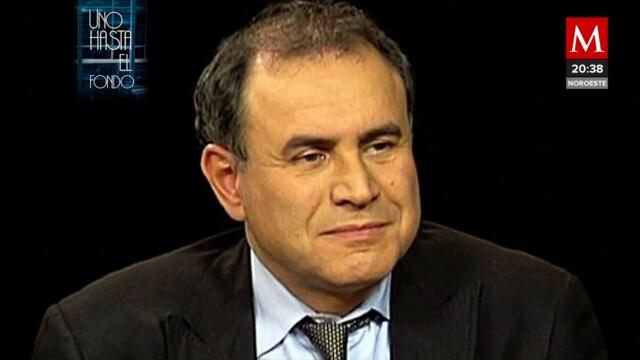 "El Doctor Catástrofe" | Uno Hasta el Fondo, con Gil Gamés